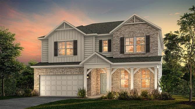 Foto principal - 1650 Wellston Dr