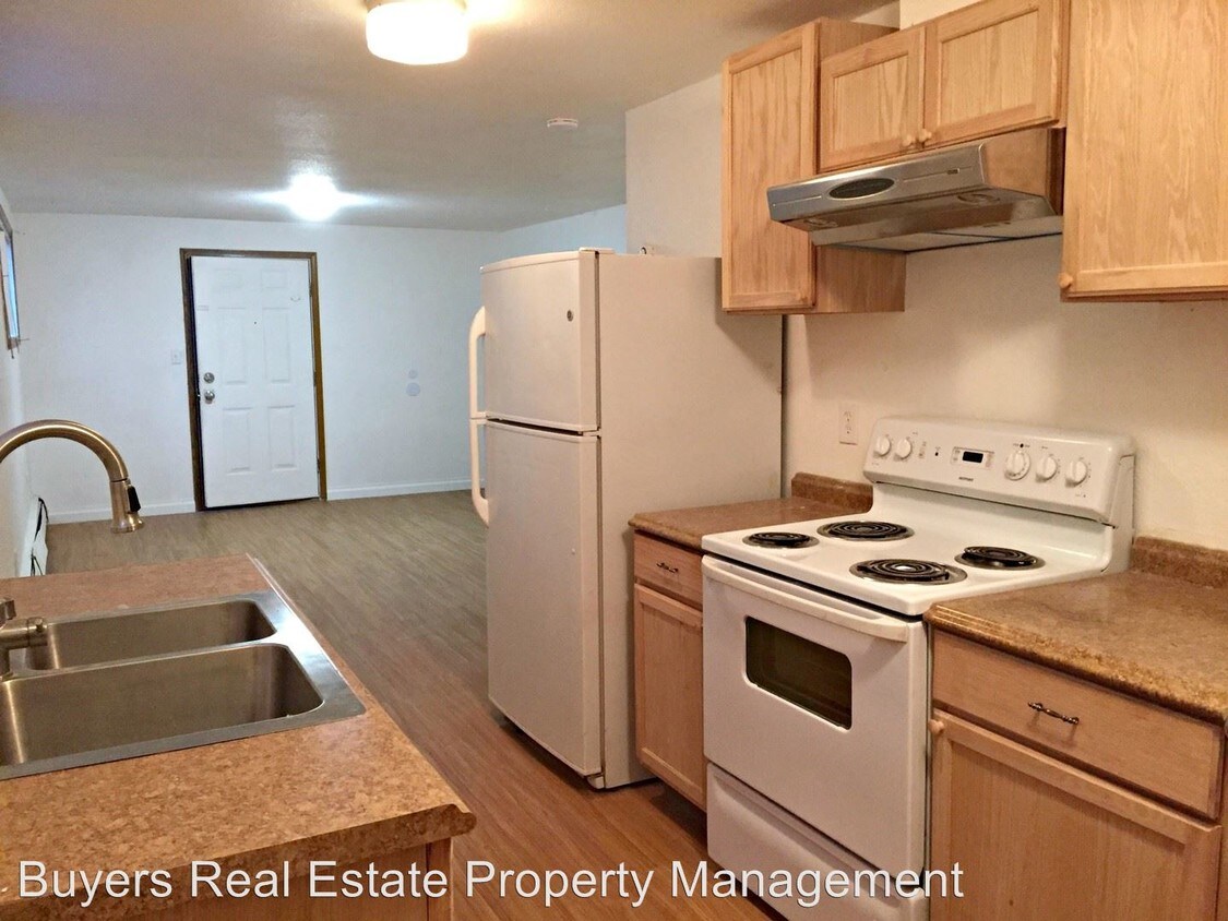 Foto principal - 541 Irwin St