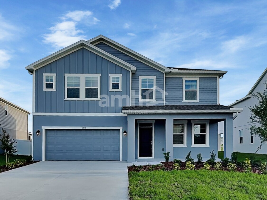 Primary Photo - 1295 Heavenly Dr