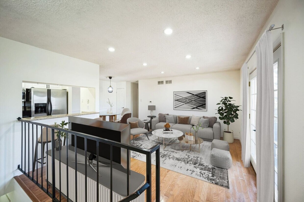 Primary Photo - Charming 2BR Condo in Denver