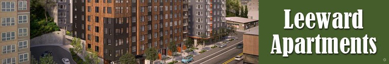 Leeward Apartments