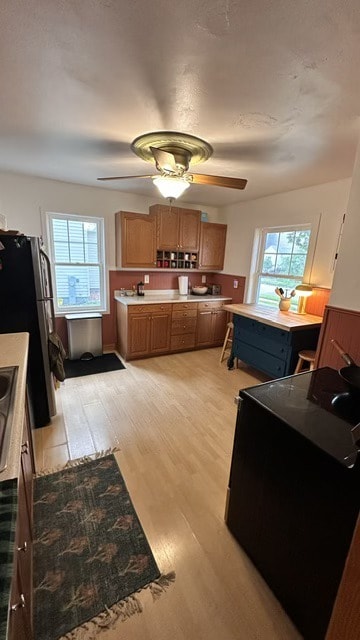 cocina - 1709 Northfield Pl