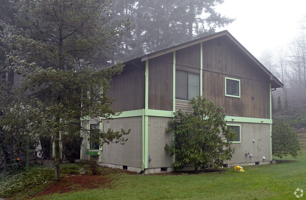 Foto del edificio - 12317 118th Avenue Ct E