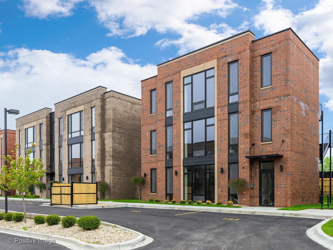 2134 N Nashville Ave Unit 3N, Chicago, IL 60707 Condo for Rent in