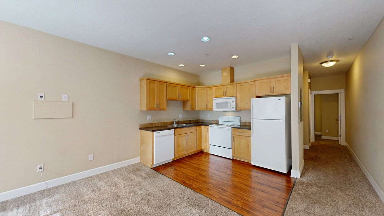 Photo - 1755-1777 Mill St Apartments