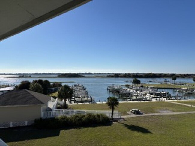 Foto del edificio - Cedar Point Villas, B32 Swansboro NC