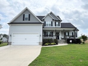 Building Photo - 54 Gumtop Dr