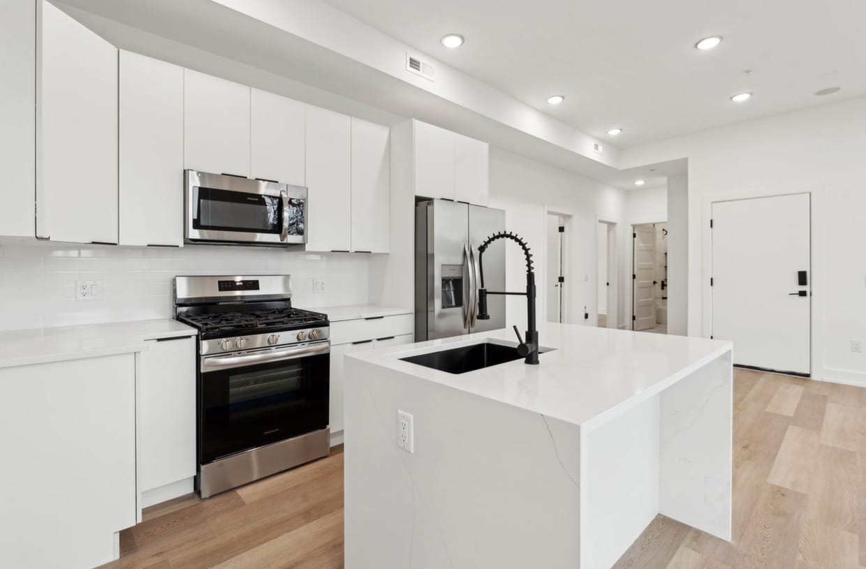 Primary Photo - Brand New Apartments in Fishtown