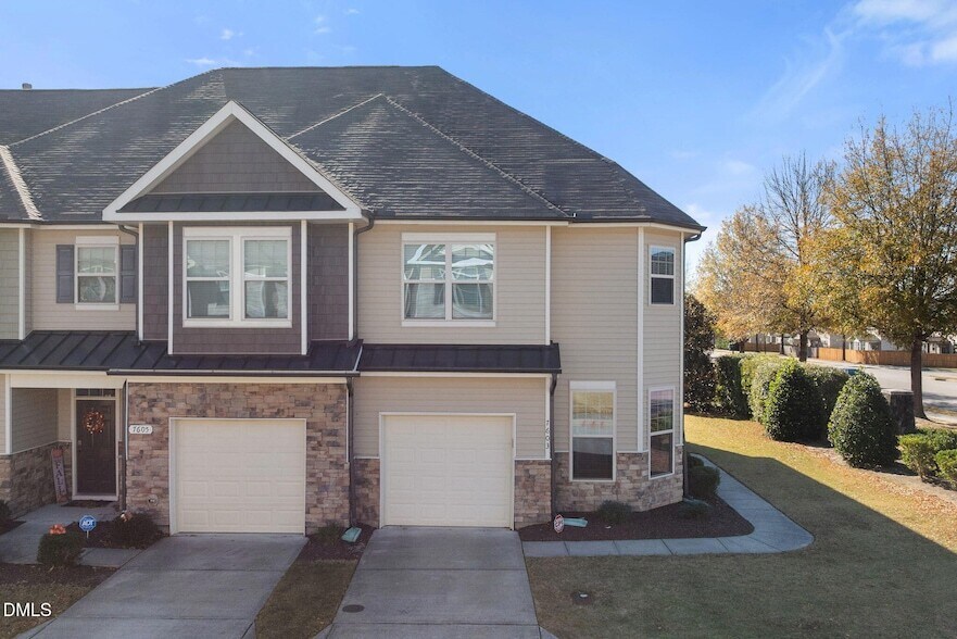 Foto principal - 7603 Weathered Oak Way