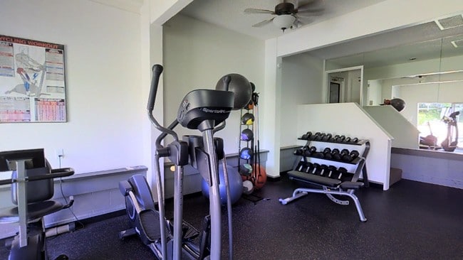 Pebble Creek Apartments Fremont, CA