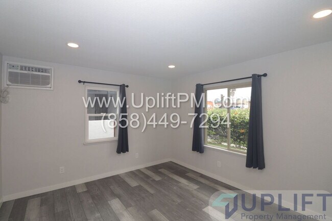 Foto del edificio - 4165 Wightman St