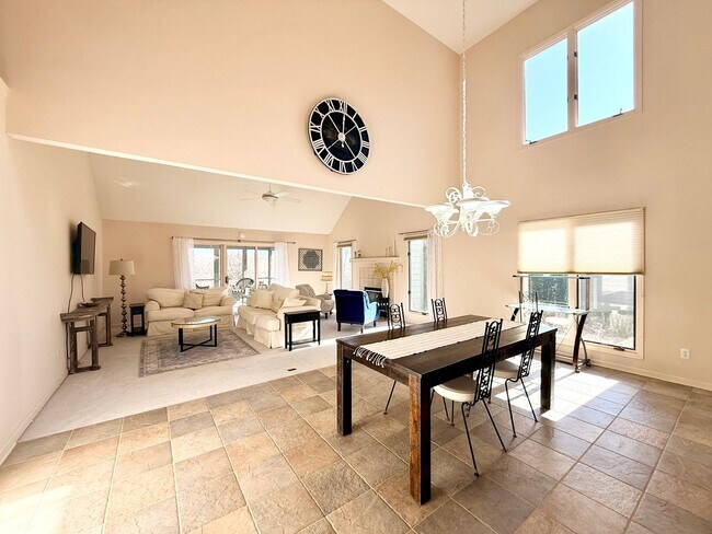 Foto del edificio - Spacious Home in Kenmure