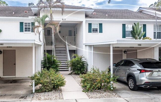 Foto del edificio - 815 Montrose Dr