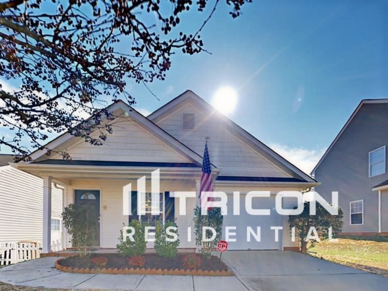 Foto principal - 2028 Beckwith Ln