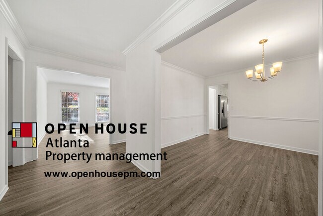 Building Photo - 3350 Turtle Lake Club Dr SE, Marietta