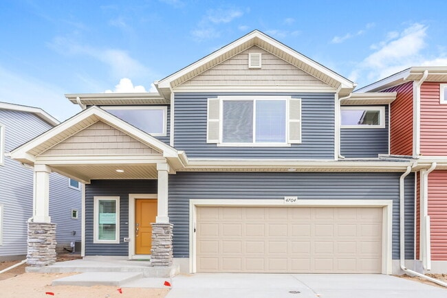 Building Photo - 4704 N Tower Dr