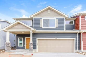 Building Photo - 4704 N Tower Dr