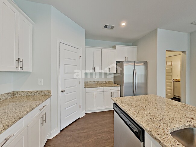 Foto del edificio - 5317 Tupelo St