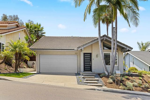 Building Photo - 1420 Flair Dr