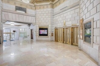 Interior Photo - Lofts at 629 Euclid