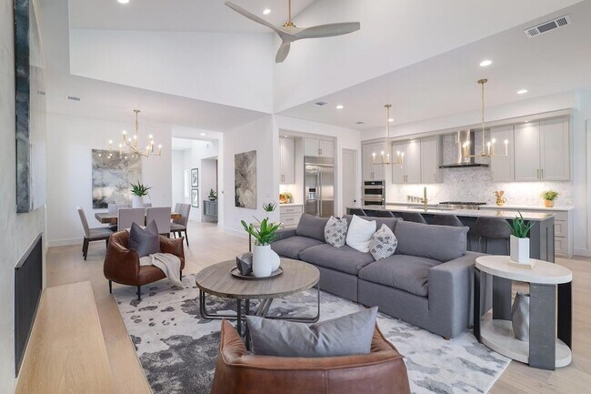 Foto del edificio - 1703 Piedmont Ave