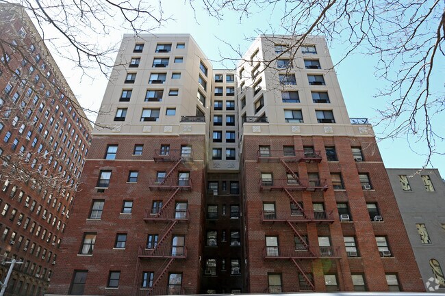 Building Photo - Haroldon Court