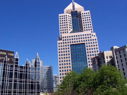 View of Market Square - 2 Market Sq