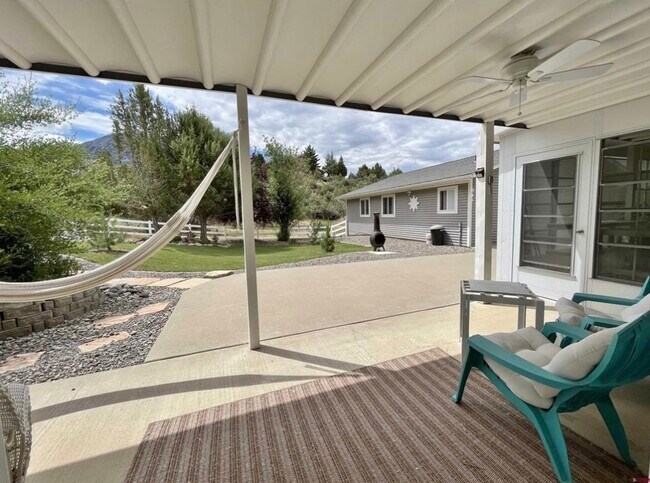 Building Photo - 13688 Ragged Mountain Dr
