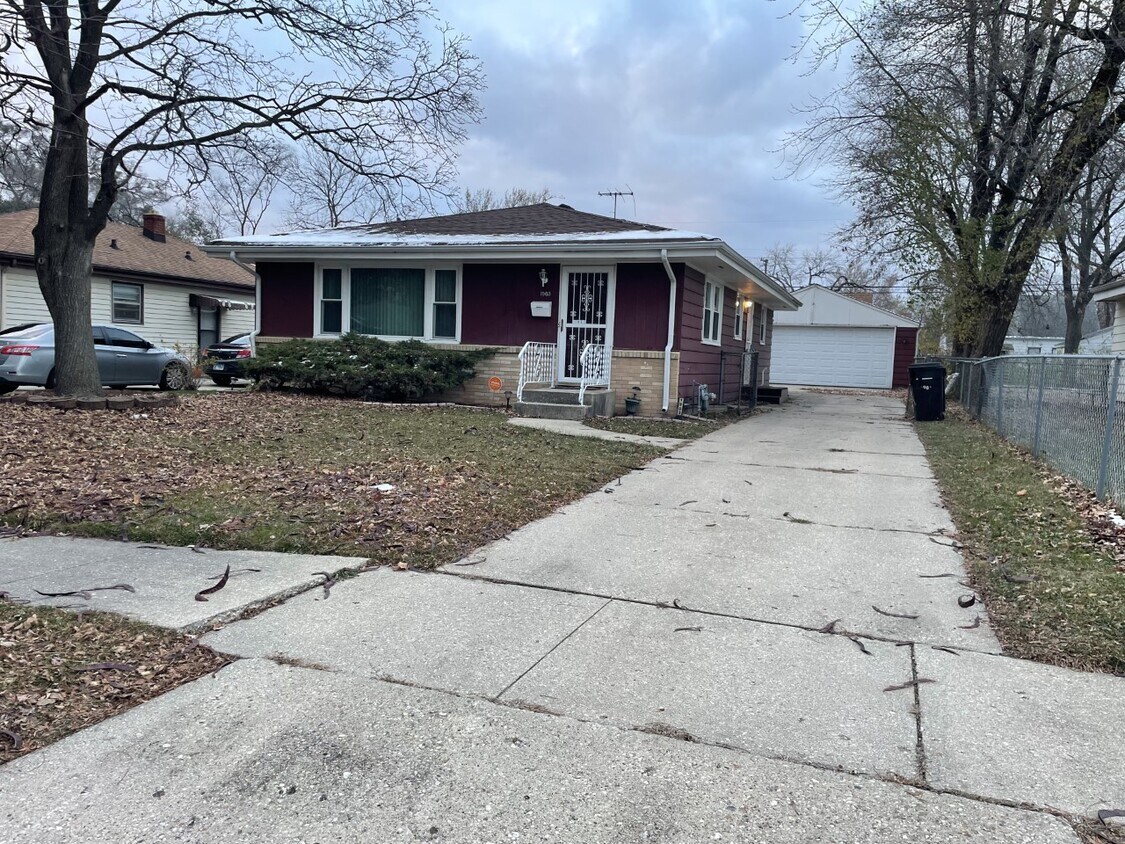 1903 Paradise Blvd, Rockford, IL 61103 House Rental in Rockford, IL