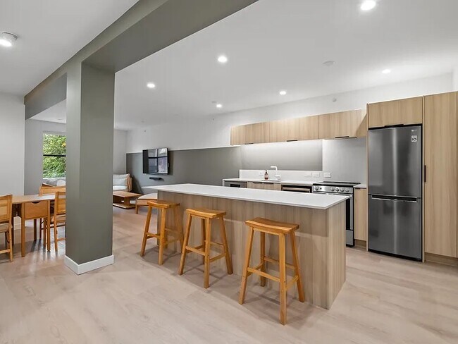 Photo du bâtiment - 382 Powell St