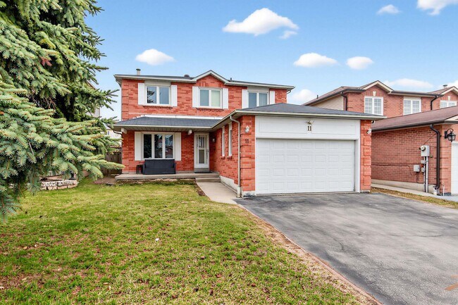 Photo du bâtiment - 11 Valley Centre Dr