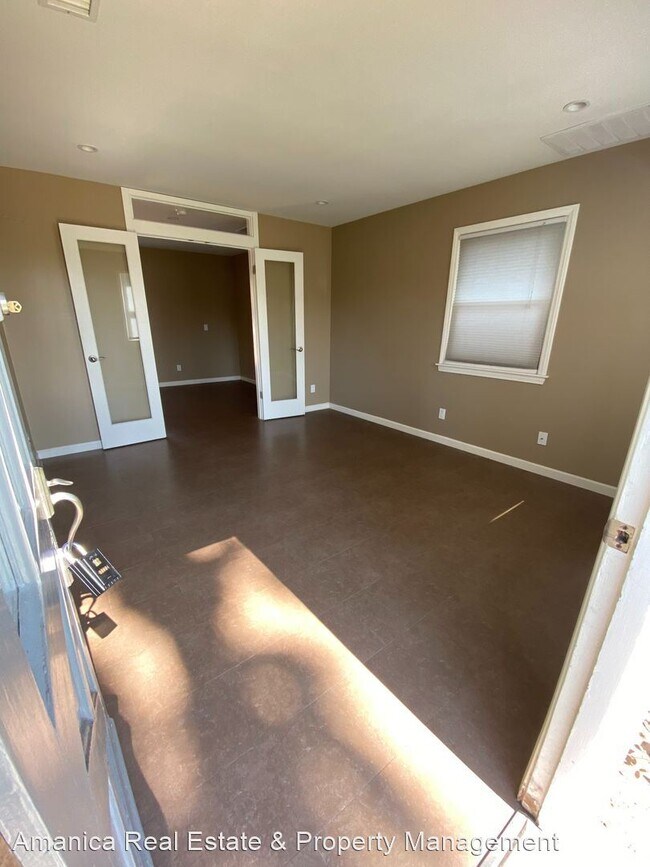 Building Photo - 1 br, 1 bath House - 4802 Pescadero Ave.