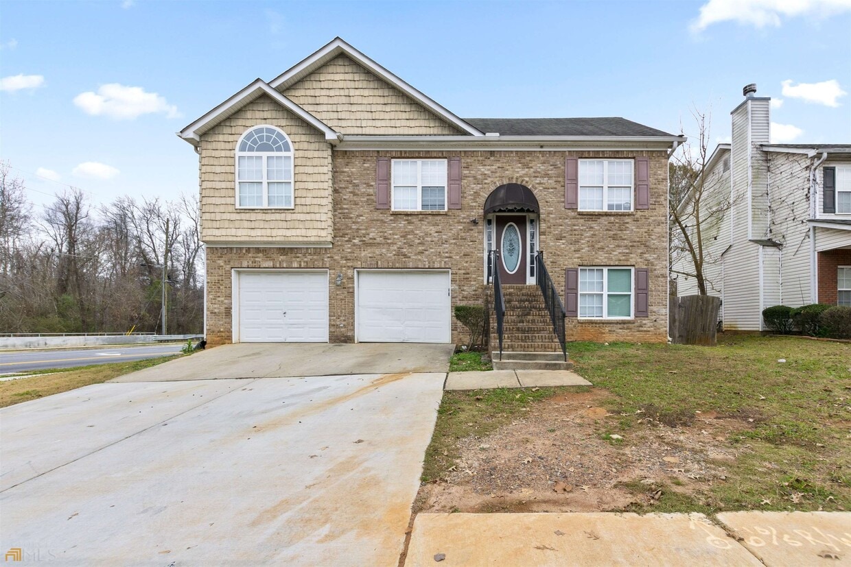 Primary Photo - 8706 Rivergate Dr