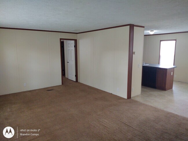 Living Room - 1951 Borman Ct