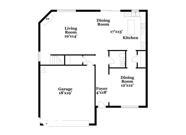 Building Photo - 3327 Runneymede Street SW