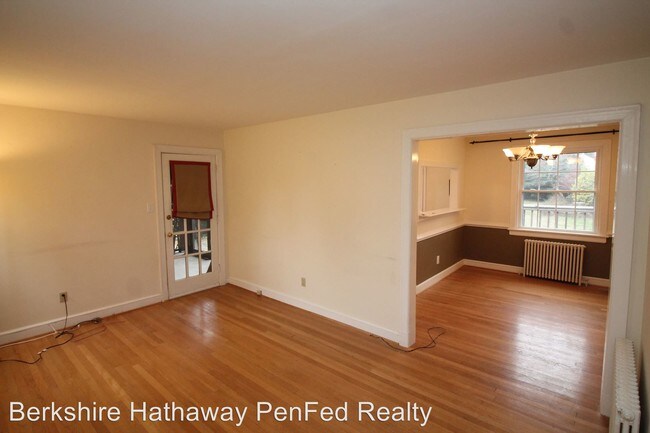 Building Photo - 3 br, 2 bath House - 7314 Three Chopt Road