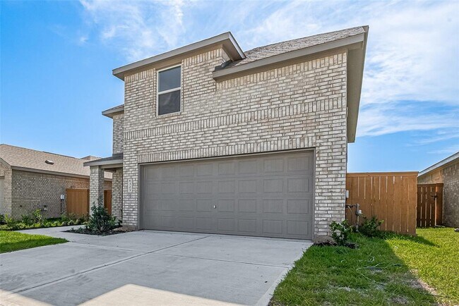 Building Photo - 6323 Geyser Starish Dr