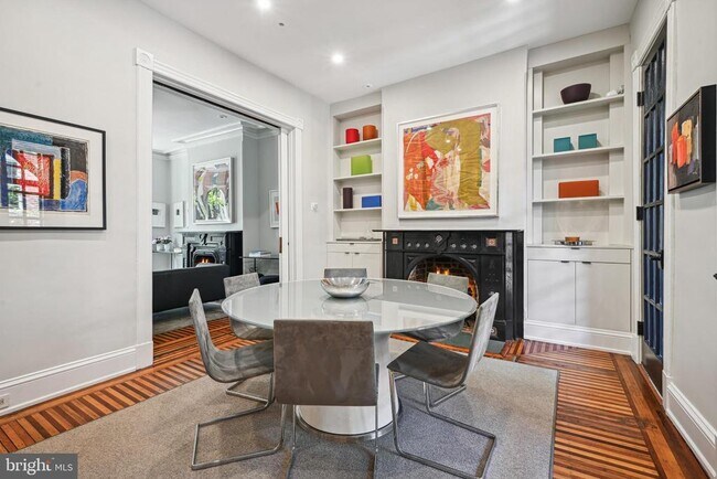 Foto del edificio - 1311 Corcoran St NW