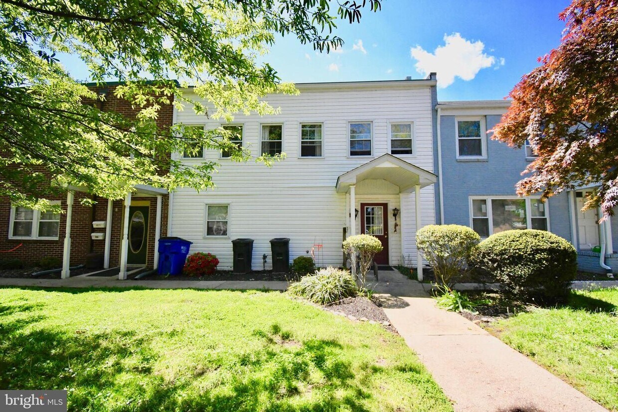 Foto principal - 602 S Union Ave