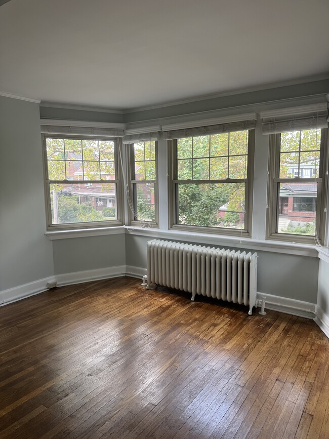 Sun room - 201 S Atlantic Ave