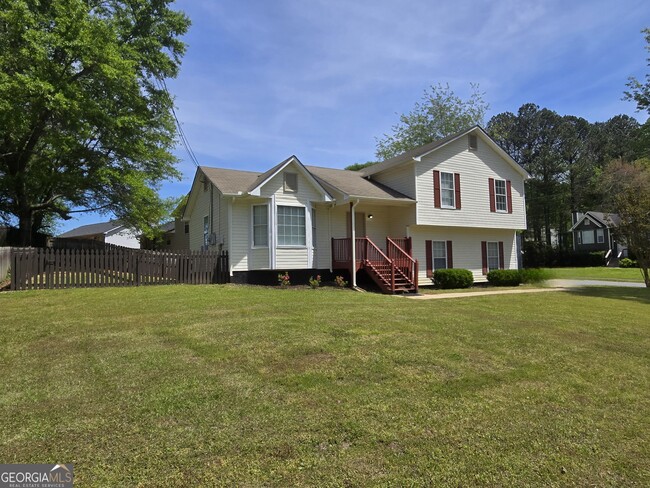 Building Photo - 120 Ashford Dr