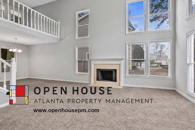 Foto del edificio - 4205 Pineset Dr, Alpharetta