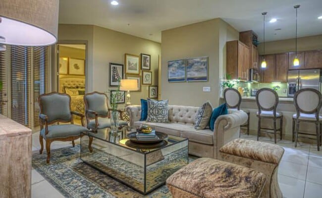 Foto del edificio - 1 bedroom in Houston TX 77057