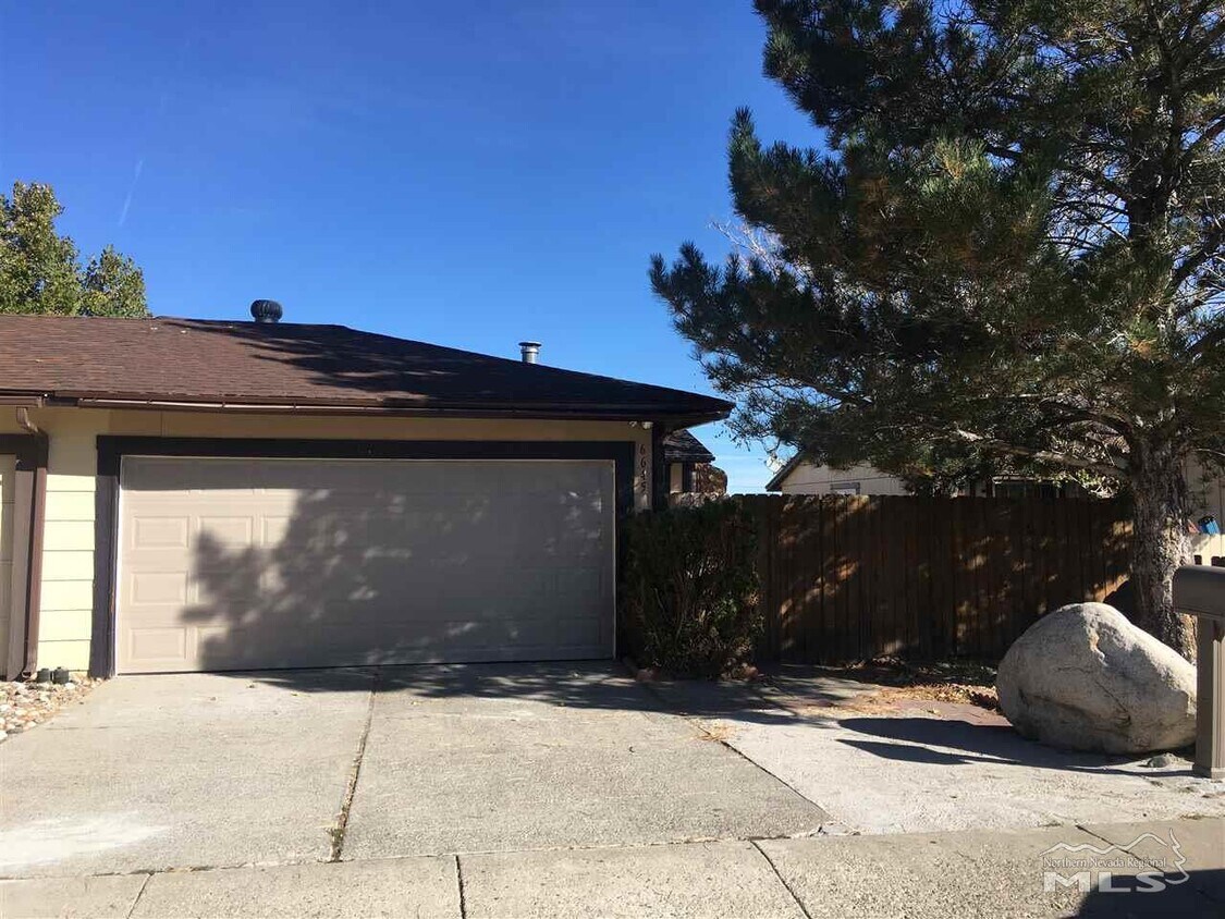 6645 Lotus St, Reno, NV 89506 House Rental in Reno, NV