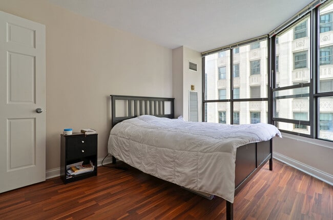 Foto del edificio - 405 N Wabash Ave