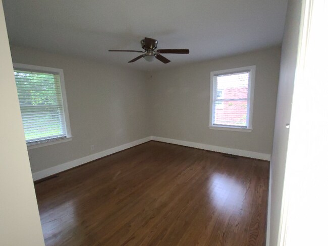Building Photo - 808 Pittman St