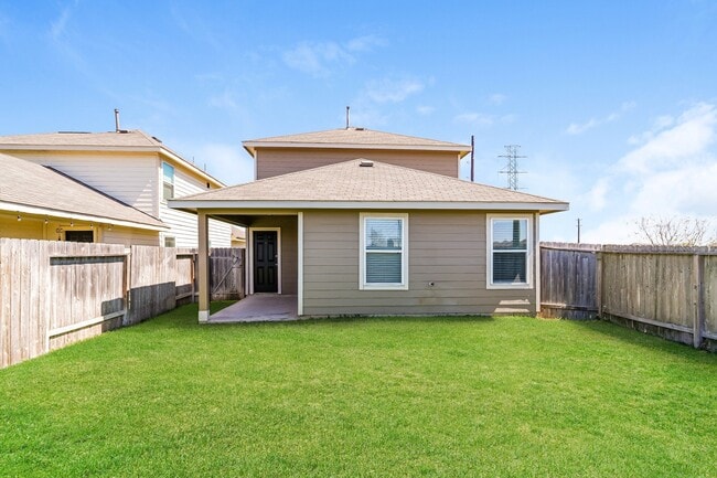 Building Photo - 3503 Bartolo Brush Ct