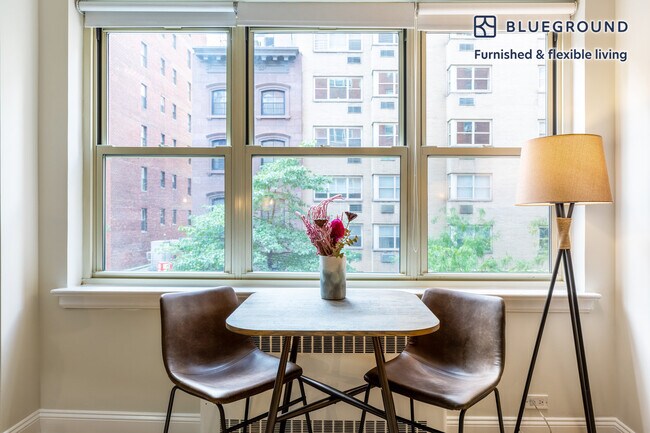 Foto del edificio - 41 Park Ave