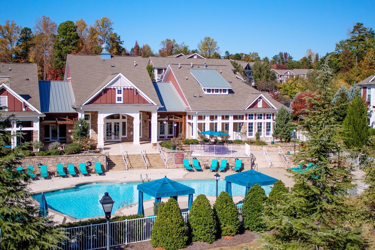 Sycamore Fort Mill Apartments 1555 Paddock Club Ln Fort Mill, SC