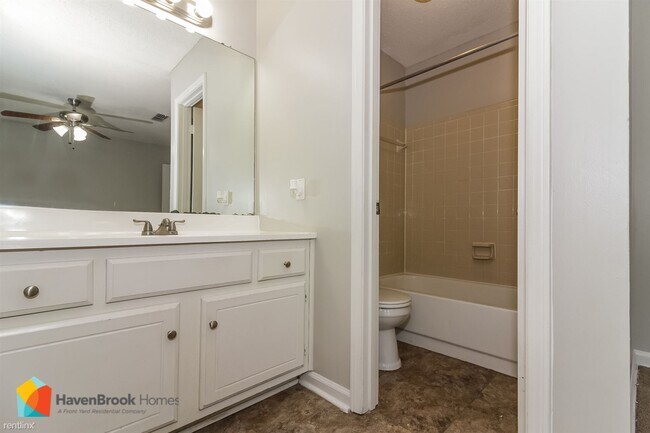 Foto del edificio - 4 br, 2 bath House - 2145 Longlane Dr